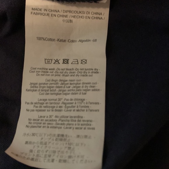 Rip curl tank Xl - Picture 6 of 6